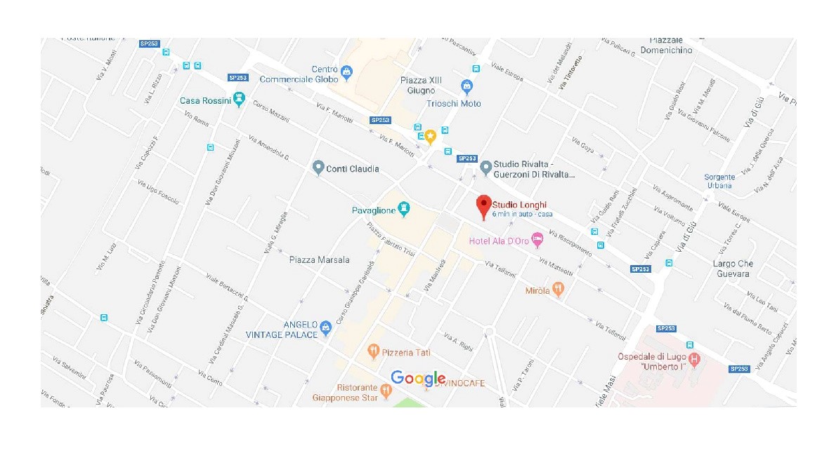 Studio Longhi - Google Maps-001
